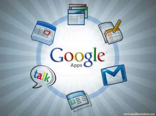 Google API Integration Service