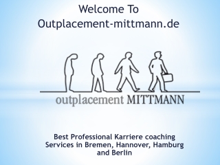 Karriere Coaching Hamburg