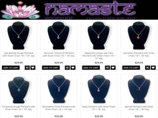 New Jewelry products