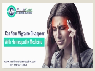 Is Migraine a Dangerous Disease