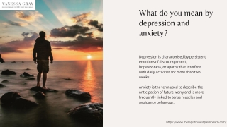Depression Therapy West Palm Beach | Therapist in West Palm Beach