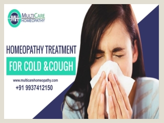 What is the Best Treatment for the Common Cold?