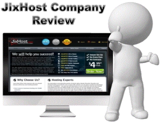 JixHost Company Review