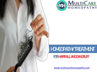 Best homeopathy treatment for hairfall