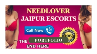 Jaipur Escorts service
