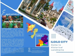 ILOILO CITY
