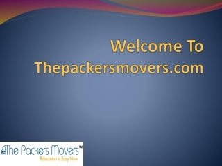 Packers and Movers Gurgaon Hiring Guide
