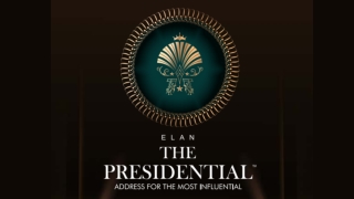 ELAN The Presidential Brochure PDF