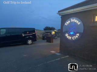 4 Best Reasons to Plan Golf Trips to Ireland - LFLCS