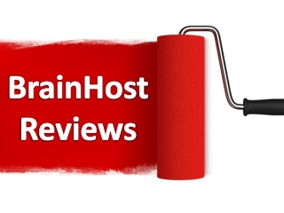 BrainHost Reviews (Ratings, Brain Host Coupon Codes, Support