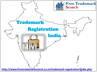 Criteria & Procedure of Trademark Registration India