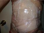 At Home Body Wrap