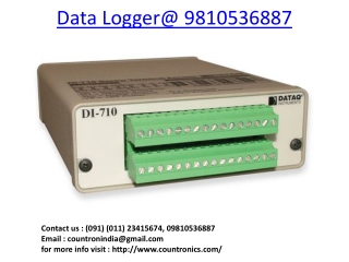 Data Logger