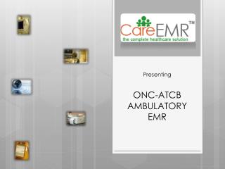 onc atcb certified ehr technology