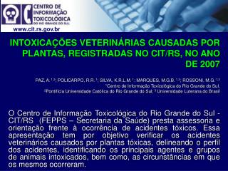 www.cit.rs.gov.br