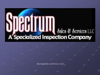 Spectrum Sales and Services, LLC.