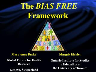 PPT - Using Bias-Free Language PowerPoint Presentation - ID:1979914