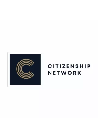 Citizenship Network