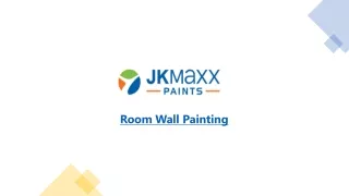 Creative Room Wall Painting Ideas to Transform Your Space