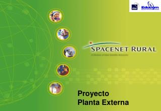 Proyecto Planta Externa