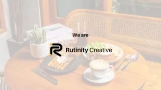 Mengenal Rutinity Creative - Jasa foto makanan dan desain grafis Indonesia