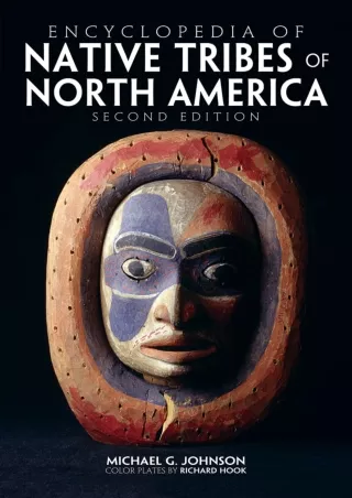 $PDF$/READ Encyclopedia of Native Tribes of North America