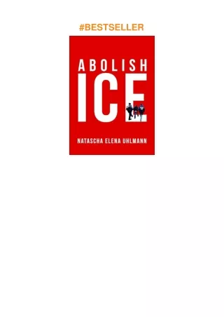 ❤️(download)⚡️ Abolish ICE