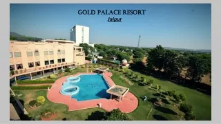 Wedding Venues | Best Resort in Jaipur