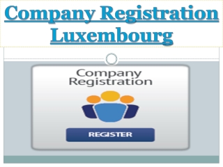 companyr egistrations worldwide