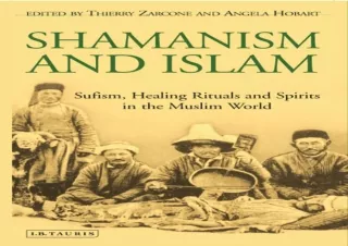 Shamanism-and-Islam-Sufism-Healing-Rituals-and-Spirits-in-the-Muslim-World