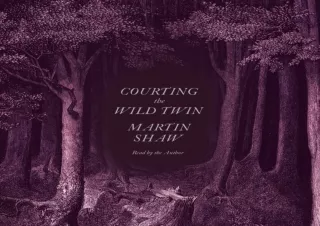 PDF_  Courting the Wild Twin