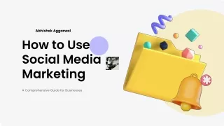 How to Select  Social Media Marketing