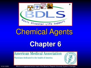 Chemical Agents