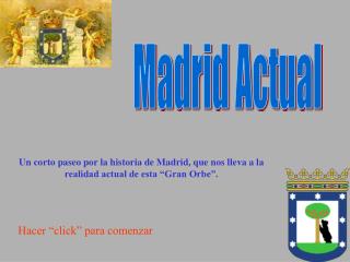 Madrid Actual