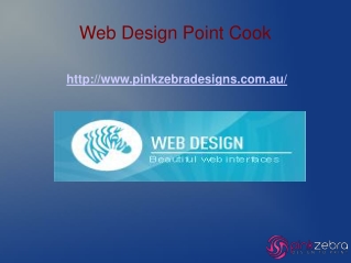 Web Design Point Cook