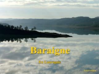 Baraigne