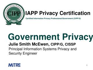 PPT Security Privacy and Ethical Issues in Information Systems and