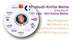 Prabodh Mehta Associates Lilavati Hospital As a Key Trustee