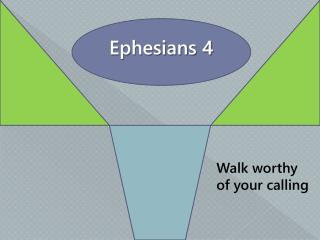 Ephesians 4