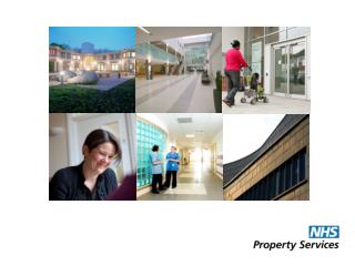 NHS Property Services: How we will work in practice
