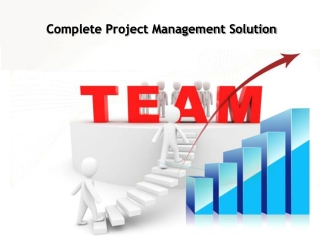 Online Project Management Tool - Talygen