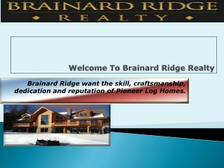 brainardridge.com
