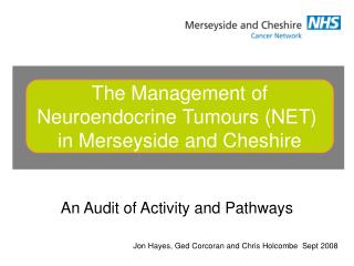 An Audit of Activity and Pathways