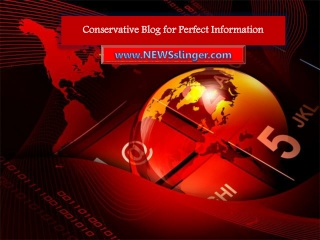 Conservative Blog for Perfect Information