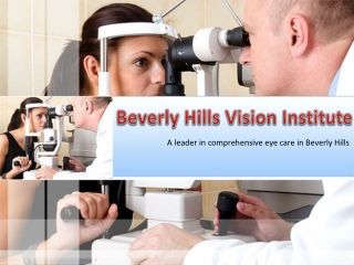 The Top 5 Laser Cataract Surgery Questions Answered
