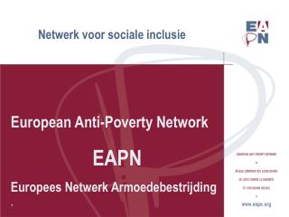 Netwerk voor sociale inclusie
