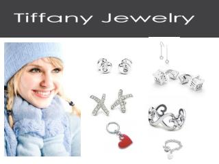 Tiffanys Co Jewelry Online