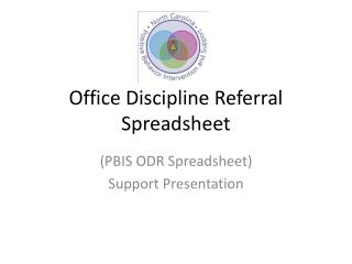 Dissertation using office disciplinary referrals