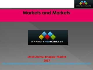 Small Animal Imaging (In Vivo) Market worth $1.55