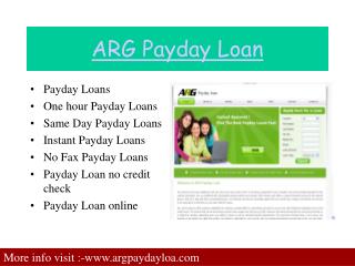 emergency one hour payday loans in nc no credit check